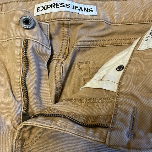 Express jeans - Picture 5 of 6